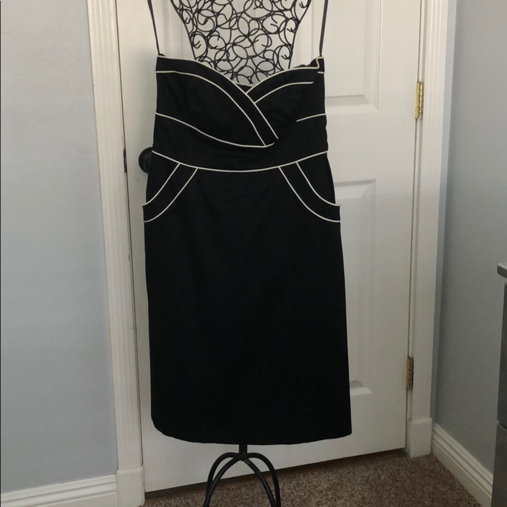 Donna Rocco Dress